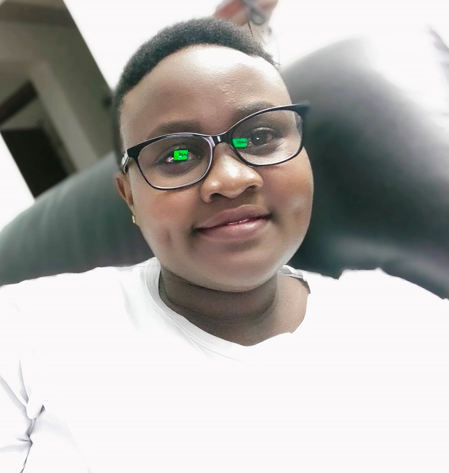 Nyakio Nyakio